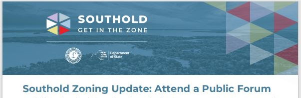 Cutchogue Public Forum