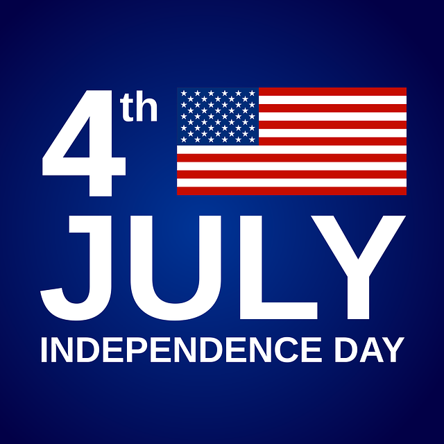July 4th Parade!