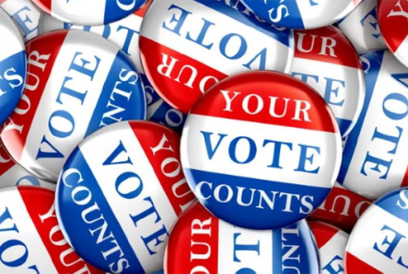 Meet the Candidates Forum